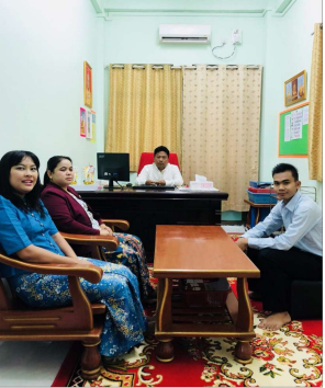Board of Directors