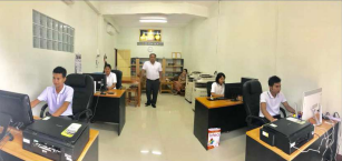 Myawaddy Staff 2